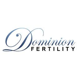 Dominion fertility - Dominion Fertility, Arlington, Virginia. 123 likes · 22 talking about this · 9 were here. Since 1987, the hallmark of Dominion Fertility has been personalized care. We are making miracles happen, one...